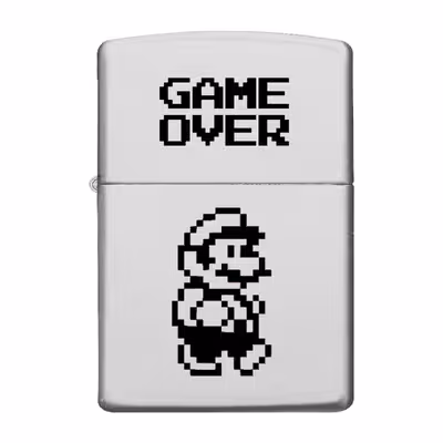 فندک مدل Super Mario کد 11003