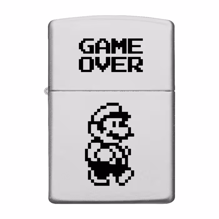 فندک مدل Super Mario کد 11003