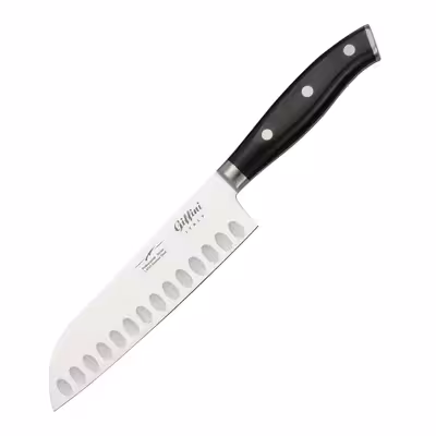 ست چاقو اشپزخانه 10 پارچه چی فی نی کد G.G-01