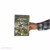 کتاب نجات ارداس 7 درخت ‌ابدی اثر مری لو انتشارات پرتقال