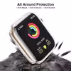 کاور بوف مدل Cover Applewatch مناسب برای اپل واچ 45 میلی متری