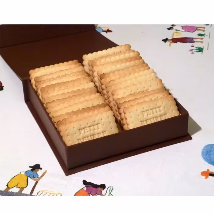 قالب بیسکویت مدل پتی بور