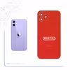 برچسب پوششی ماهوت مدل NINTENDO مناسب برای گوشی موبایل اپل iPhone 12