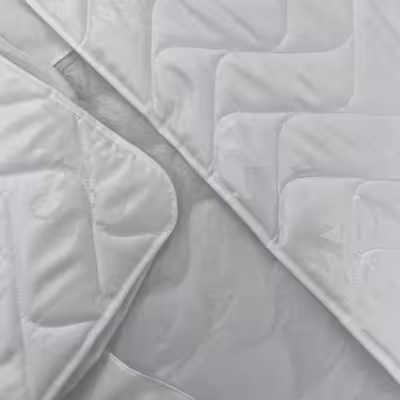 محافظ تشک رویال لایکو مدل پنبه ای سایز 200x120 سانتی متر