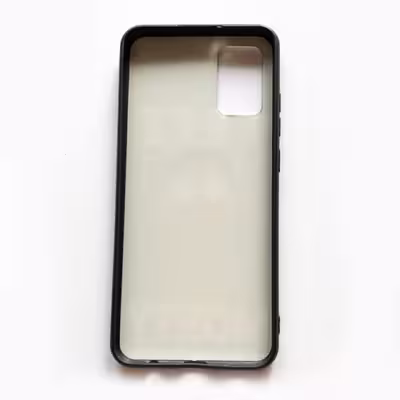 کاور مدل Morty02s مناسب برای گوشی موبایل سامسونگ Galaxy A02S