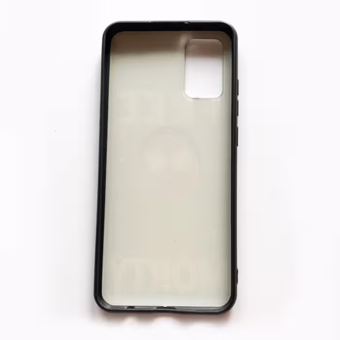کاور مدل Morty02s مناسب برای گوشی موبایل سامسونگ Galaxy A02S