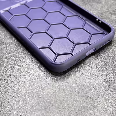 کاور مدل BLKN مناسب برای گوشی موبایل سامسونگ Galaxy A73