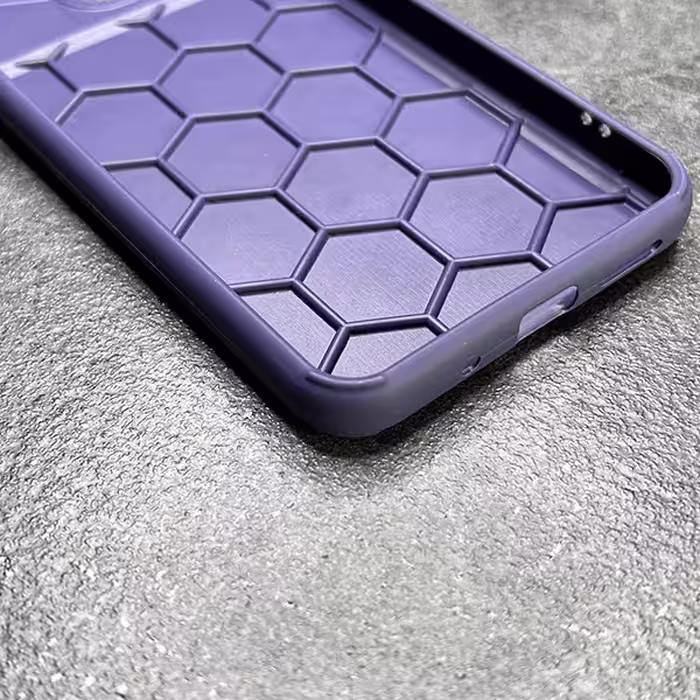 کاور مدل BLKN مناسب برای گوشی موبایل سامسونگ Galaxy A73