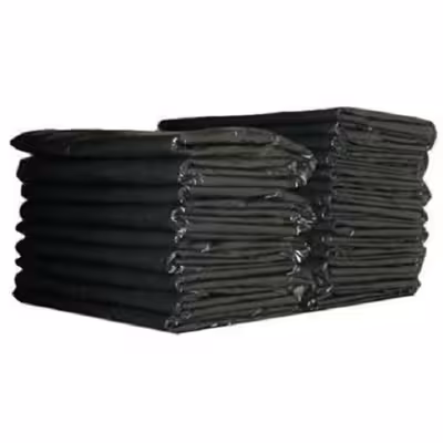 کیسه زباله مدل ضخیم 70x90 بسته 50 عددی