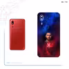 برچسب پوششی ماهوت مدل Lionel Messi 1 مناسب برای گوشی موبایل سامسونگ Galaxy A2 Core