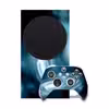 برچسب Xbox series s توییجین وموییجین مدل Space 164 مجموعه 4 عددی