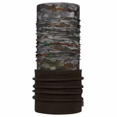 دستمال سر و گردن باف مدل Garble Bark F2023