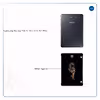 برچسب پوششی ماهوت مدل Wild Tiger مناسب برای تبلت سامسونگ Galaxy Tab S2 8.0 2016 T719N