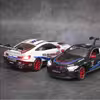 ماکت ماشین مدل BMW M8