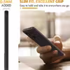 کاور مسیر مدل SIL-001 مناسب برای گوشی موبایل شیائومی Redmi 10C