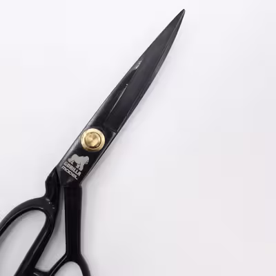 قیچی خیاطی گوریلا کد YP-YL10INCH