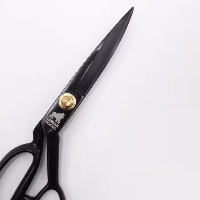قیچی خیاطی گوریلا کد YP-YL10INCH