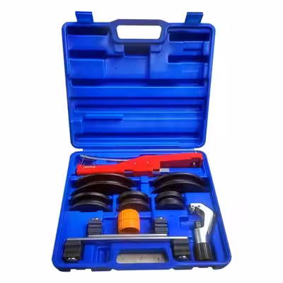 لوله خم کن وسترون مدل 404L مجموعه 10 عددی