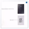 برچسب پوششی ماهوت مدل Nastaliq-1 مناسب برای تبلت سامسونگ Galaxy Tab S2 8.0 2015 T715