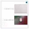 برچسب پوششی ماهوت مدل Iran-National-Football-Team مناسب برای تبلت مایکروسافت Surface Pro 3 2014