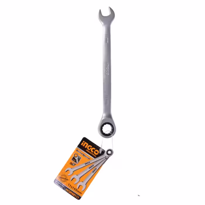 آچار جغجغه ای اینکو مدل HC-SP-AR-111  سایز 11 میلی متر