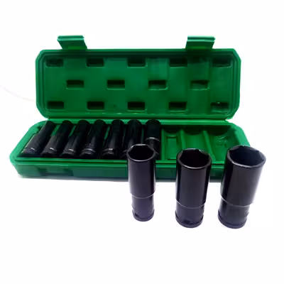 مجموعه 10 عددی سری بکس مدل TR-100