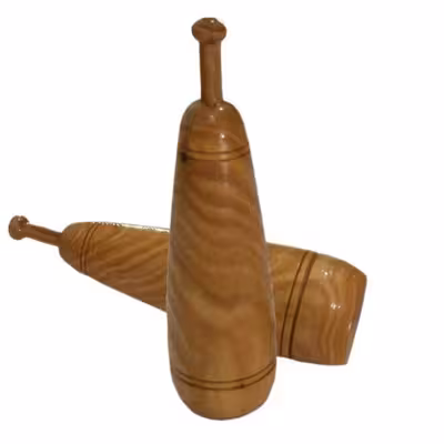 دمبل مدل Mil b5 وزن 3 کیلوگرم مجموعه 2 عددی