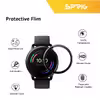محافظ صفحه نمایش نانو اسپریگ مدل SPG مناسب برای ساعت هوشمند شیائومی Kieslect KR بسته سه عددی