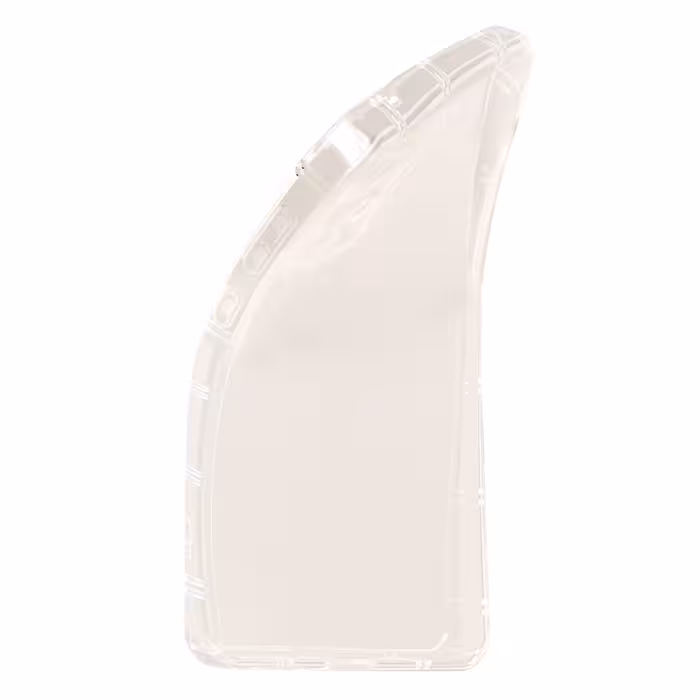 کاور کلاسیک مدل KHO.23 طرح شفاف مناسب برای گوشی موبایل اپل IPhone 12 pro max