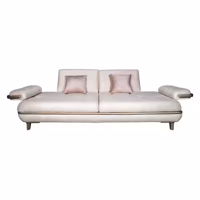 مبل تختخواب شو 4 نفره دکورابو مدل راک 