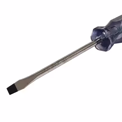 پیچ گوشتی دوسو میکس مدل HT - 005100 مجموعه 5 عددی