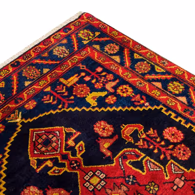 فرش دستبافت سه متری مدل بروجرد کد 48.2304