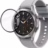 محافظ صفحه نمایش بوف مدل FullGlue-Flexible-G مناسب برای ساعت هوشمند سامسونگ Galaxy Watch 5 / 4 46 mm