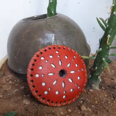 بالشتک کمانچه مدل هامون