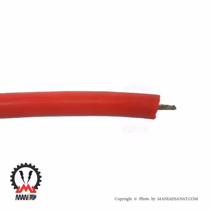 وایر شمع تقویتی مدل 2012 مناسب برای پراید زیمنس مجموعه 4 عددی