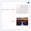 برچسب پوششی ماهوت مدل Waterfall مناسب برای تبلت سامسونگ Galaxy Tab S 10.5 2014 T805