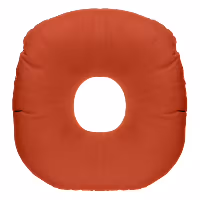 تشک صندلی مدل نشیمن طبی دونات گرد کد 40 اقتصادی