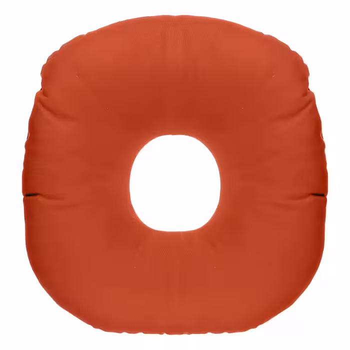 تشک صندلی مدل نشیمن طبی دونات گرد کد 40 اقتصادی