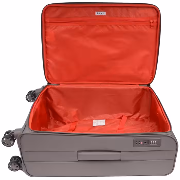 مجموعه سه عددی چمدان دی کی ان وای مدل INSTINCT IT1