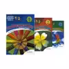 کتاب oxford primary skills Reading and Writing American اثر Tamzin Thampson انتشارات زبان مهر 3 جلدی