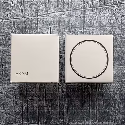 کاور آکام مدل AAP3CASH0002275 مناسب برای کیس اپل ایرپاد 3
