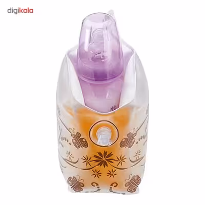 گرم کننده شیر نیپ مدل وارم دینر توگو