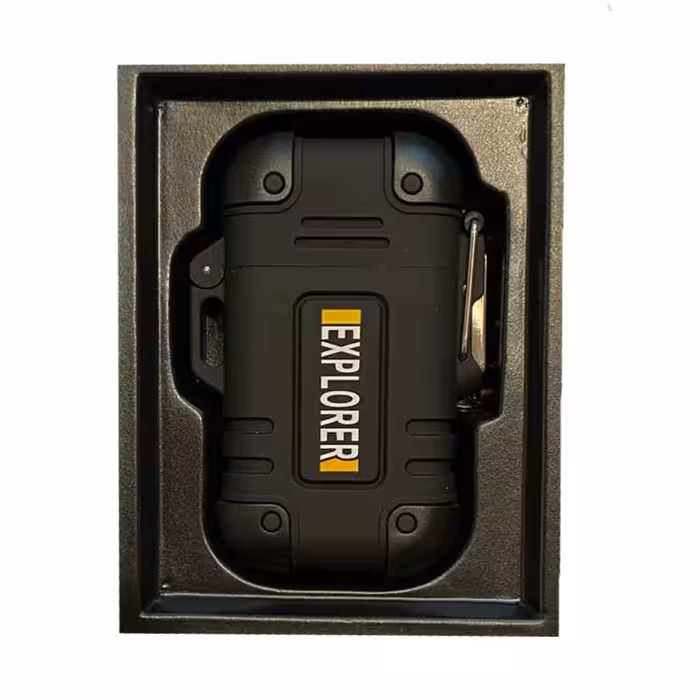 فندک اکسپلور مدل FR-F172