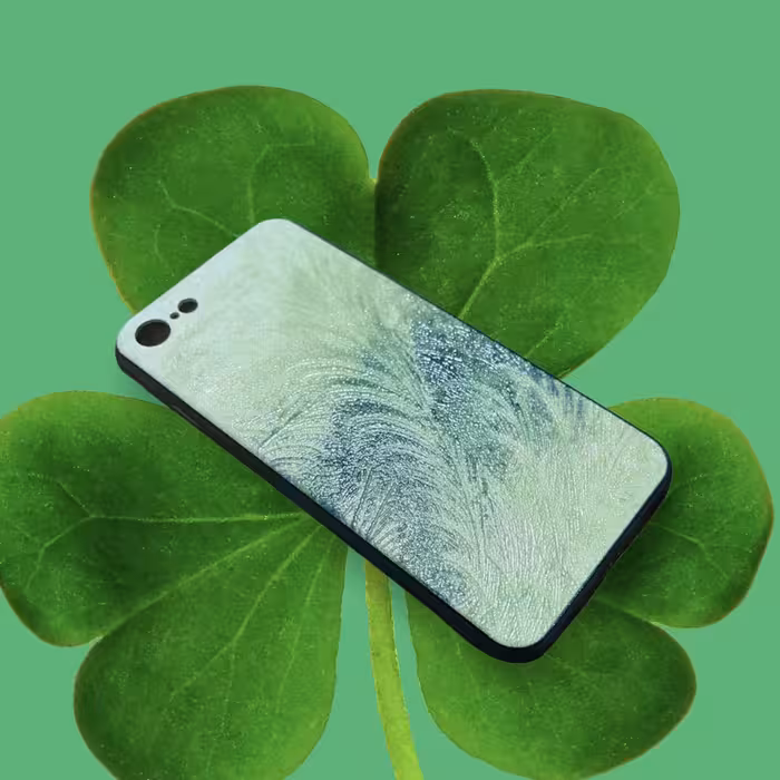 كاور كد 123 مناسب براي گوشي موبايل اپل Iphone 6/6s