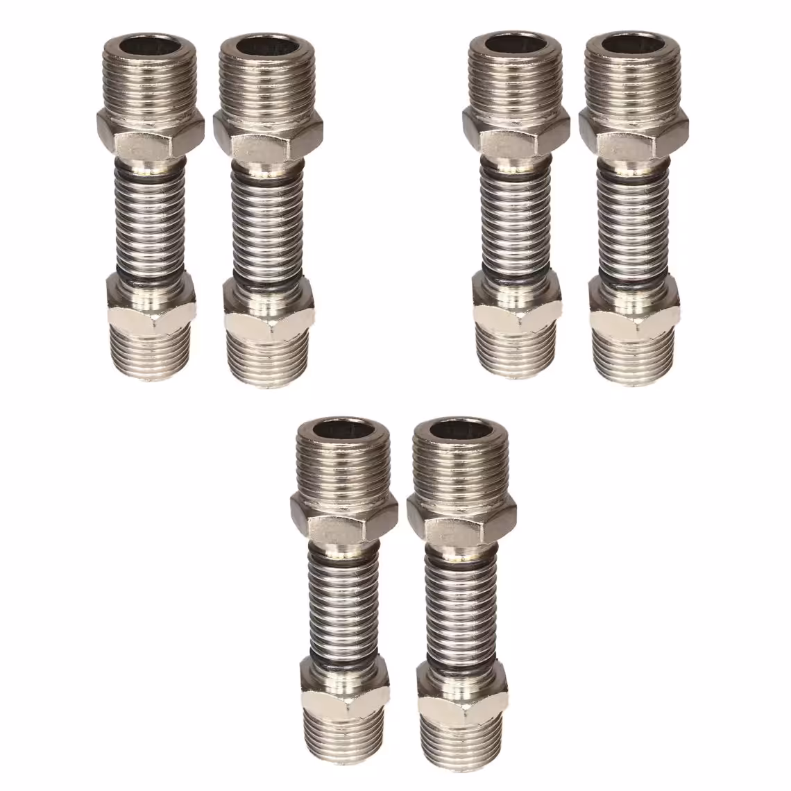 نیپل شوفاژ مدل l505 بسته 6 عددی