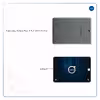 برچسب پوششی ماهوت مدل Volvo مناسب برای تبلت سامسونگ Galaxy Tab A 9.7 2015 T555