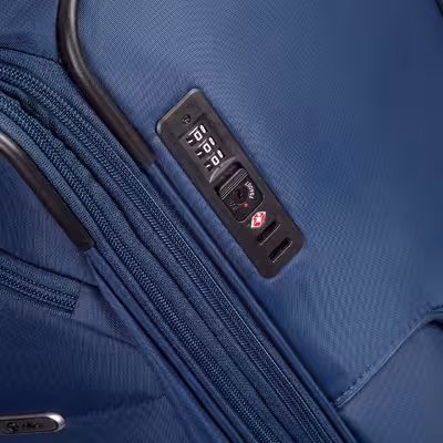 مجموعه سه عددی چمدان نیلپر مدل آوان کد 700678 - 111