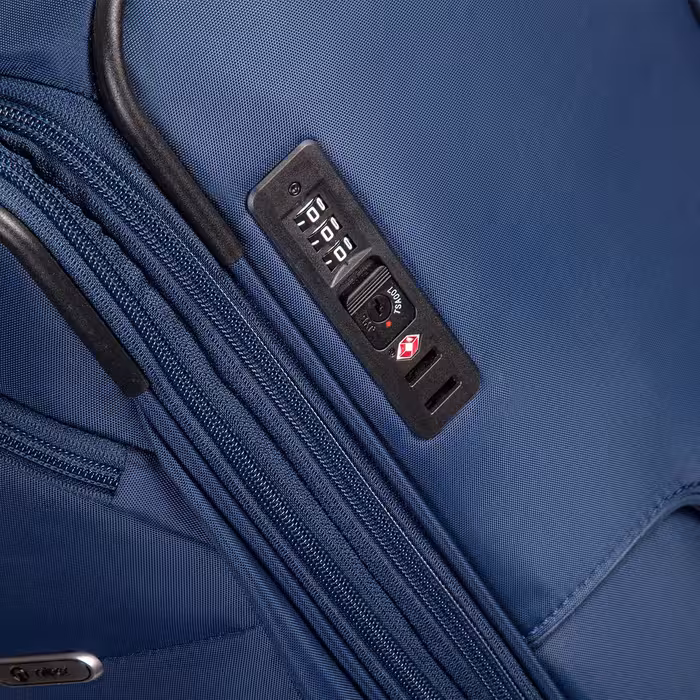 مجموعه سه عددی چمدان نیلپر مدل آوان کد 700678 - 111