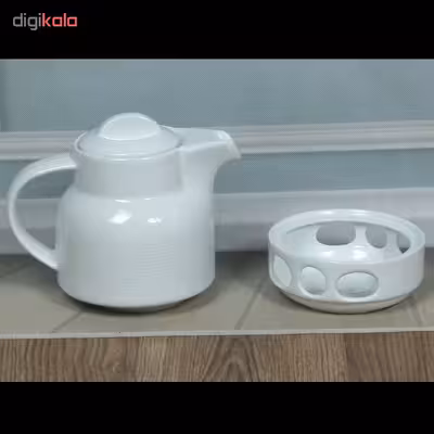 قوری وارمر دار کد 12208