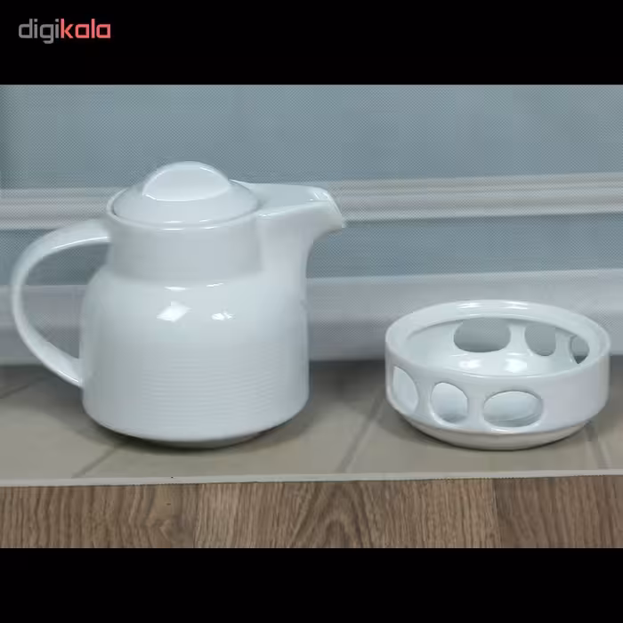 قوری وارمر دار کد 12208